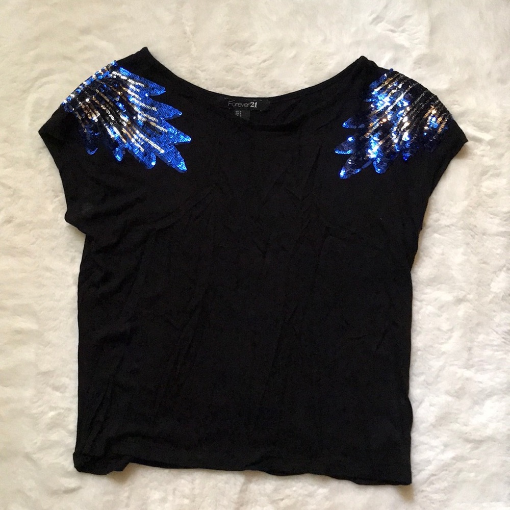 Forever 21 Shirt